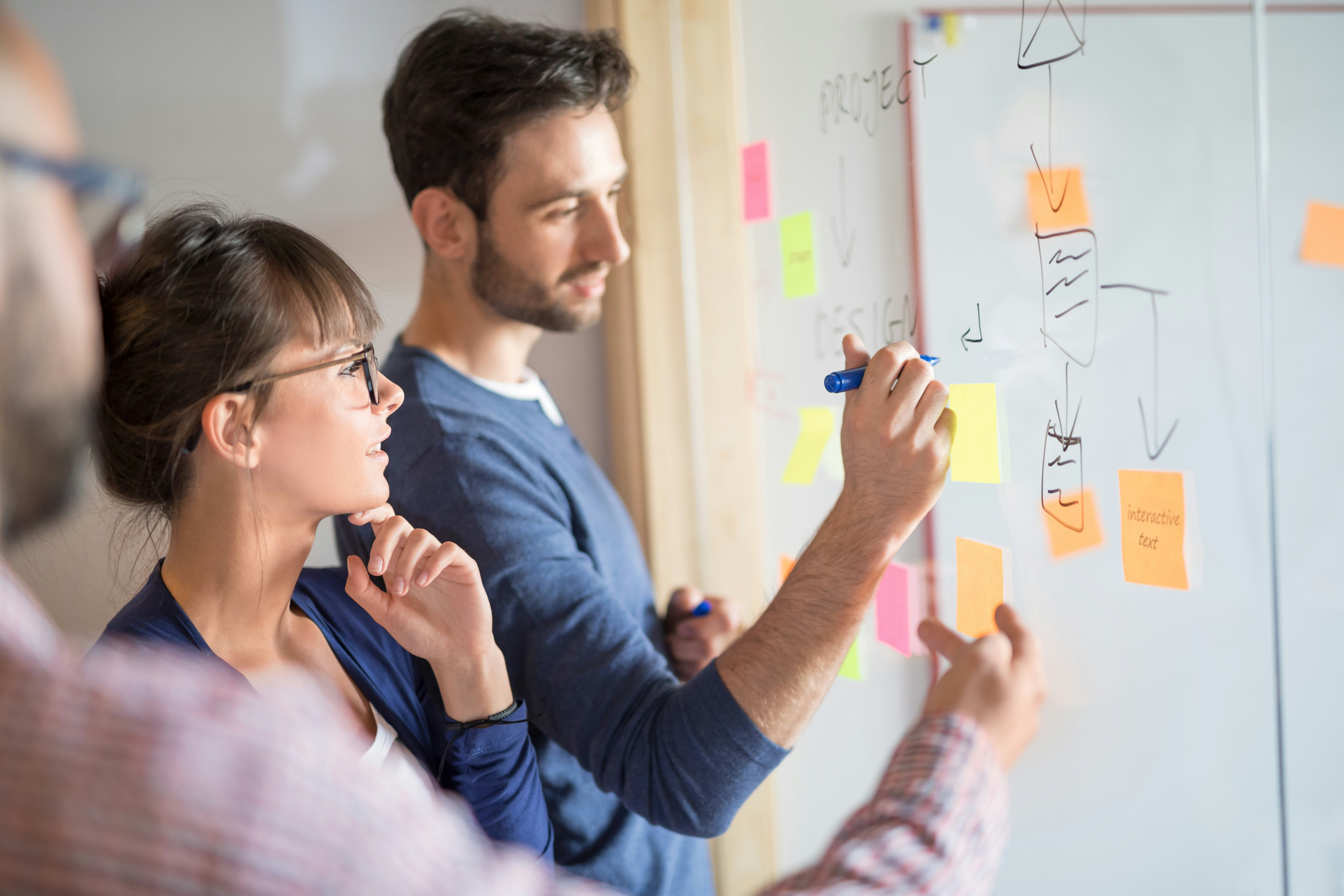 John Galt Solutions - Supply Chain Management Software